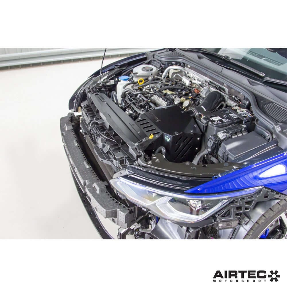 AIRTEC Motorsport Enclosed Induction Kit  for 1.8 / 2.0 TSI EA888 Gen 4 Engine - 2020 Onwards - ATIKVAG7 - FD Racing