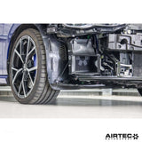 AIRTEC Motorsport Auxiliary Radiators for 1.8 / 2.0 TSI EA888 Gen 4 Engine - 2020 Onwards - FD Racing