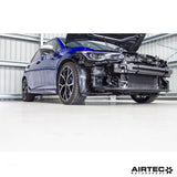 AIRTEC Motorsport Auxiliary Radiators for 1.8 / 2.0 TSI EA888 Gen 4 Engine - 2020 Onwards - FD Racing