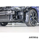 AIRTEC Motorsport Auxiliary Radiators for 1.8 / 2.0 TSI EA888 Gen 4 Engine - 2020 Onwards - FD Racing