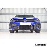 AIRTEC Motorsport Auxiliary Radiators for 1.8 / 2.0 TSI EA888 Gen 4 Engine - 2020 Onwards - FD Racing