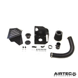 AIRTEC Motorsport Enclosed Induction Kit for Fiesta Mk8 ST - FD Racing