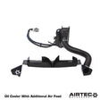 AIRTEC Motorsport Oil Cooler Kit for Fiesta ST Mk8 - FD Racing