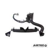 AIRTEC Motorsport Oil Cooler Kit for Fiesta ST Mk8 - FD Racing