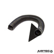 AIRTEC Motorsport Cold Air Feed for Fiesta Mk8 ST AIRTEC Stage 3 Intercooler - FD Racing