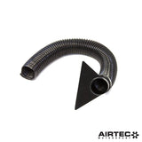 AIRTEC Motorsport Cold Air Feed for Fiesta Mk8 ST AIRTEC Stage 3 Intercooler - FD Racing