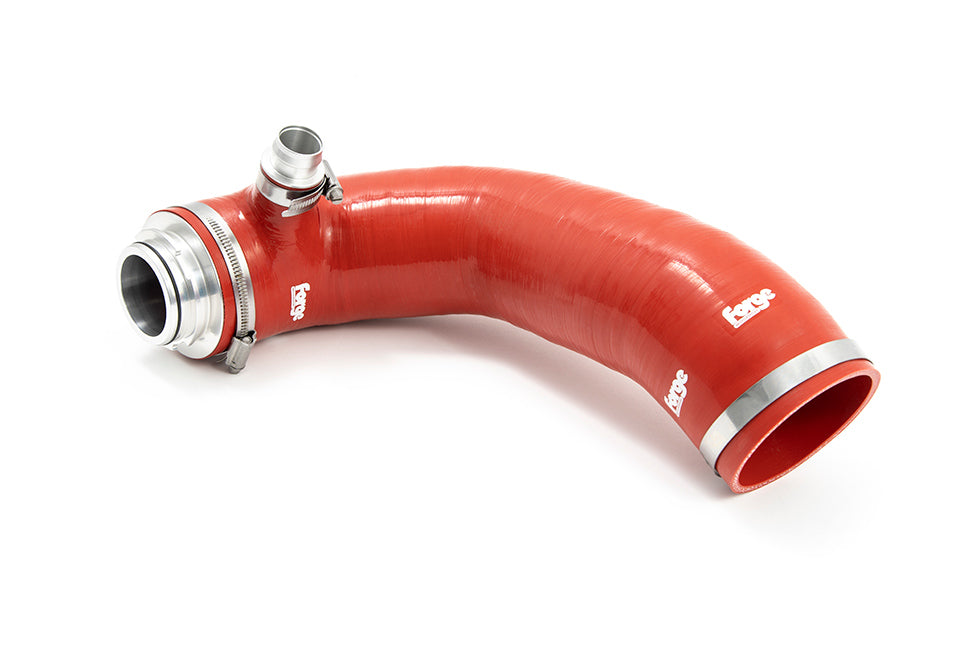 MK7 R High Flow Inlet Hose by Forge – FD Racing