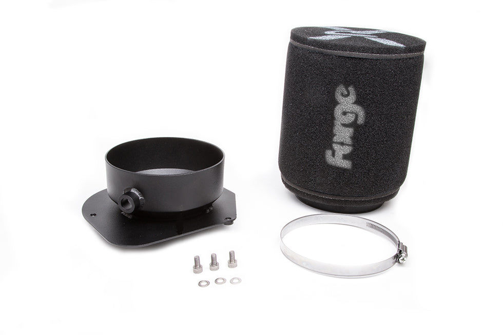 Mercedes GLA Class X156 (2015-2019) GLA45 (Facelift 2015-) Mercedes A/CL/GLA45 AMG Intake Filter and Adaptor.