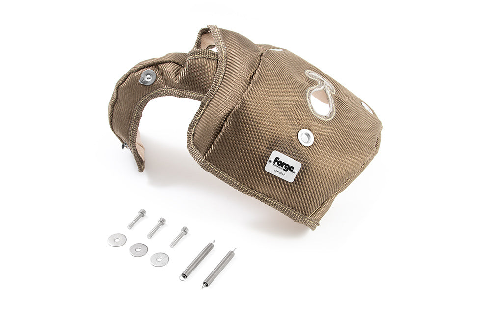 Mercedes GLA Class X156 (2015-2019) GLA45 (Facelift 2015-) Mercedes A/CL/GLA45 Turbo Blanket (M133 Engine 355/376 BHP)