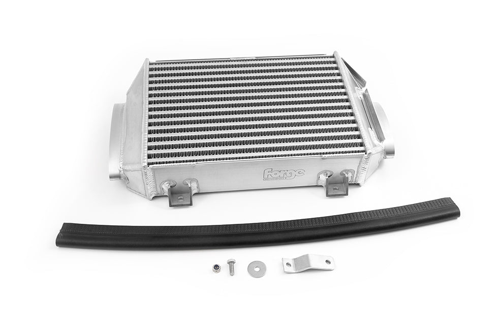 Mini First generation (R52/53) Convertible Upgraded Air To Air Intercooler