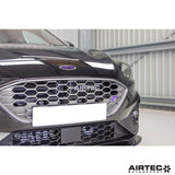 AIRTEC Motorsport Oil Cooler Kit for Focus MK4 ST 2.3 - INCLUDING Cold Feed Scoop - FD Racing