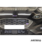 AIRTEC Motorsport Oil Cooler Kit for Focus MK4 ST 2.3 - INCLUDING Cold Feed Scoop - FD Racing