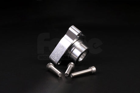 Smart Smart Car ForTwo W453 Turbocharger 0.9L 2016  Nissan, Renault and Smart Valve Spacer