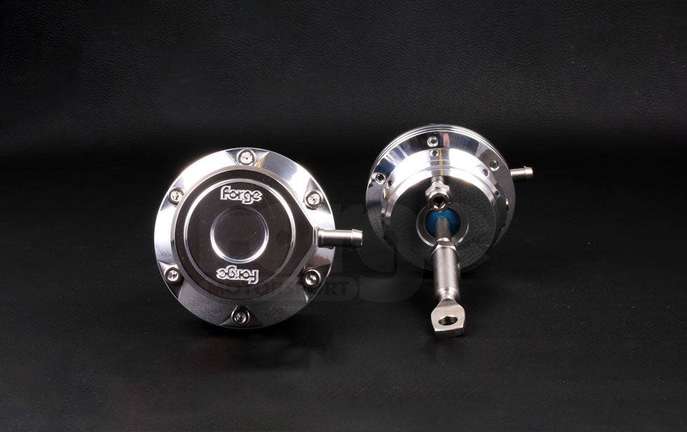 Noble M12/M40  Noble Actuator