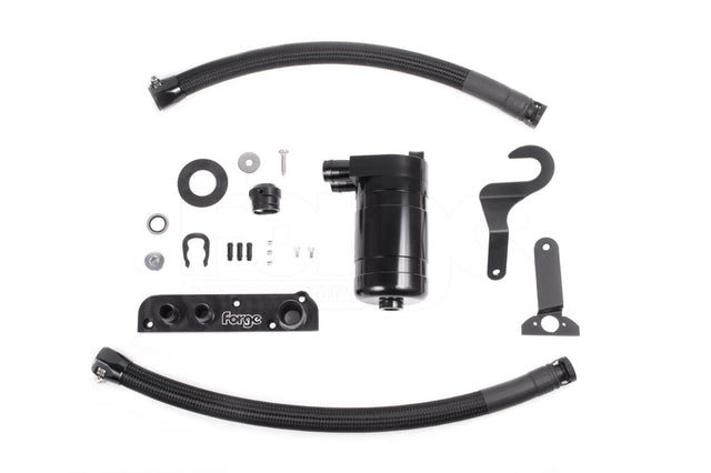 VW Golf MK5 > GTI Oil Catch Tank Kit for Golf MK5