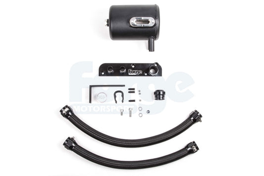 VW Golf MK5 > GTI Oil Catch Tank System for 2.0 Litre FSi Vehicles Without Charcoal Filter