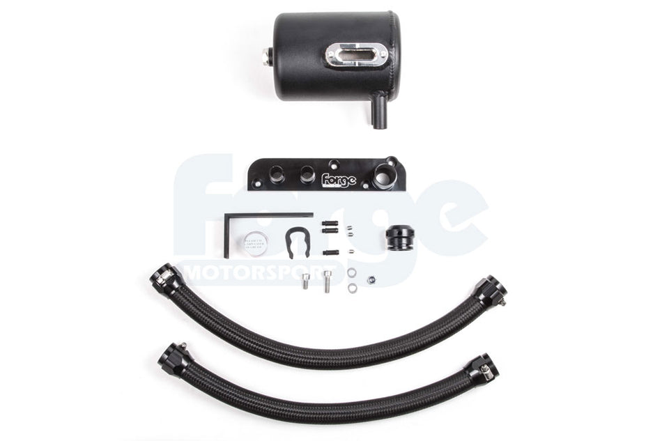 VW Golf MK5 > GTI Oil Catch Tank System for 2.0 Litre FSi Vehicles Without Charcoal Filter