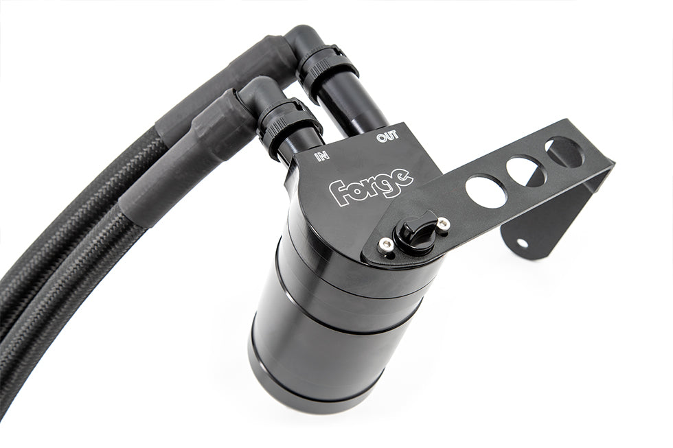 Hyundai i20N 2021-  Oil Catch Tank for Hyundai i20N