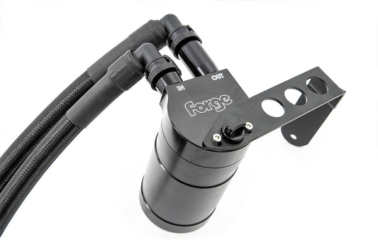 Hyundai i20N 2021-  Oil Catch Tank for Hyundai i20N