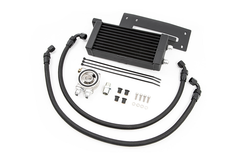 Hyundai Kona N  Oil Cooler for Hyundai Kona N