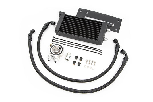 Hyundai Kona N  Oil Cooler for Hyundai Kona N