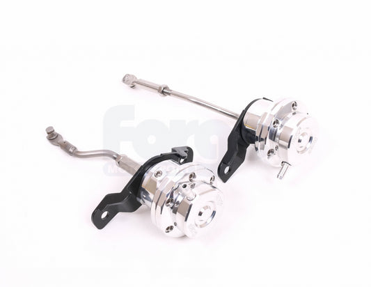 Nissan GTR R35 Pair Of Diaphragm Actuators for Nissan GTR R35