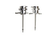 Porsche 993/911 Turbo  Pair of Actuators for Porsche 993