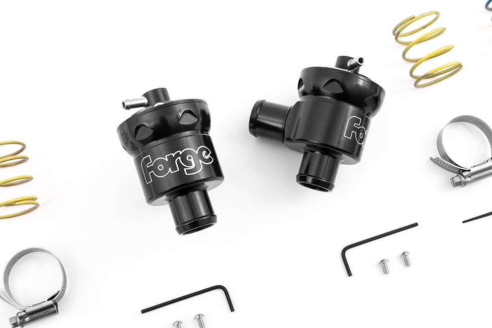 Porsche 996/911 Turbo  Porsche 996/997.2/991 Recirculating Valves