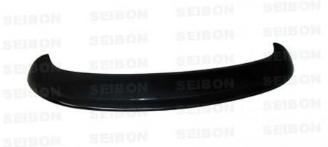 TW-STYLE CARBON FIBRE REAR SPOILER FOR 2006-2009 VOLKSWAGEN GOLF GTI - FD Racing