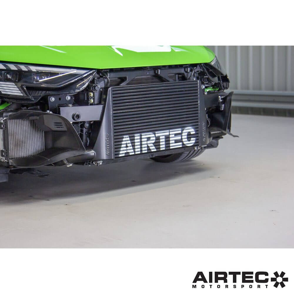 AIRTEC Motorsport Front Mount Intercooler for Audi RS3 8Y - FD Racing