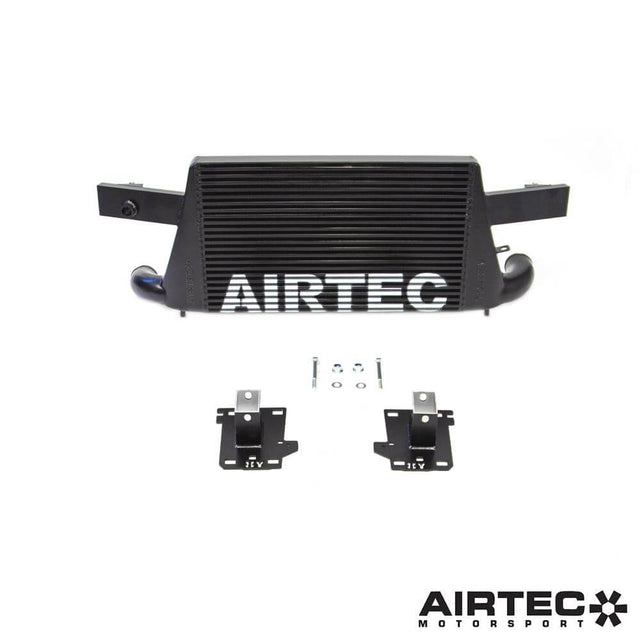 AIRTEC Motorsport Front Mount Intercooler for Audi RS3 8Y - FD Racing