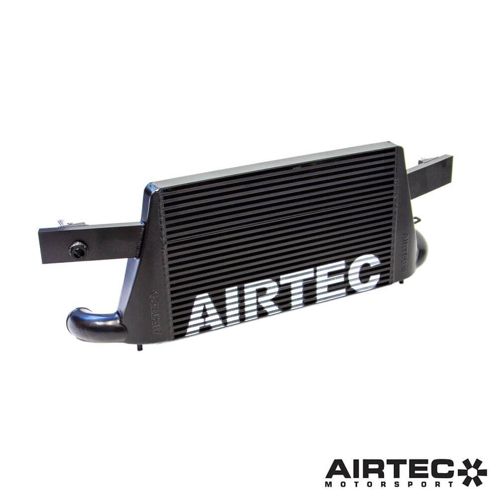 AIRTEC Motorsport Front Mount Intercooler for Audi RS3 8Y - FD Racing