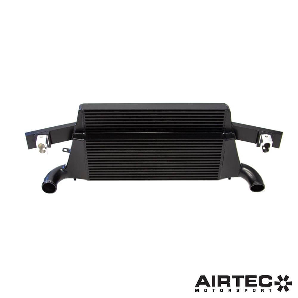 AIRTEC Motorsport Front Mount Intercooler for Audi RS3 8Y - FD Racing