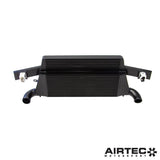 AIRTEC Motorsport Front Mount Intercooler for Audi RS3 8Y - FD Racing