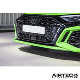 AIRTEC Motorsport Front Mount Intercooler for Audi RS3 8Y - FD Racing