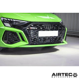 AIRTEC Motorsport Front Mount Intercooler for Audi RS3 8Y - FD Racing