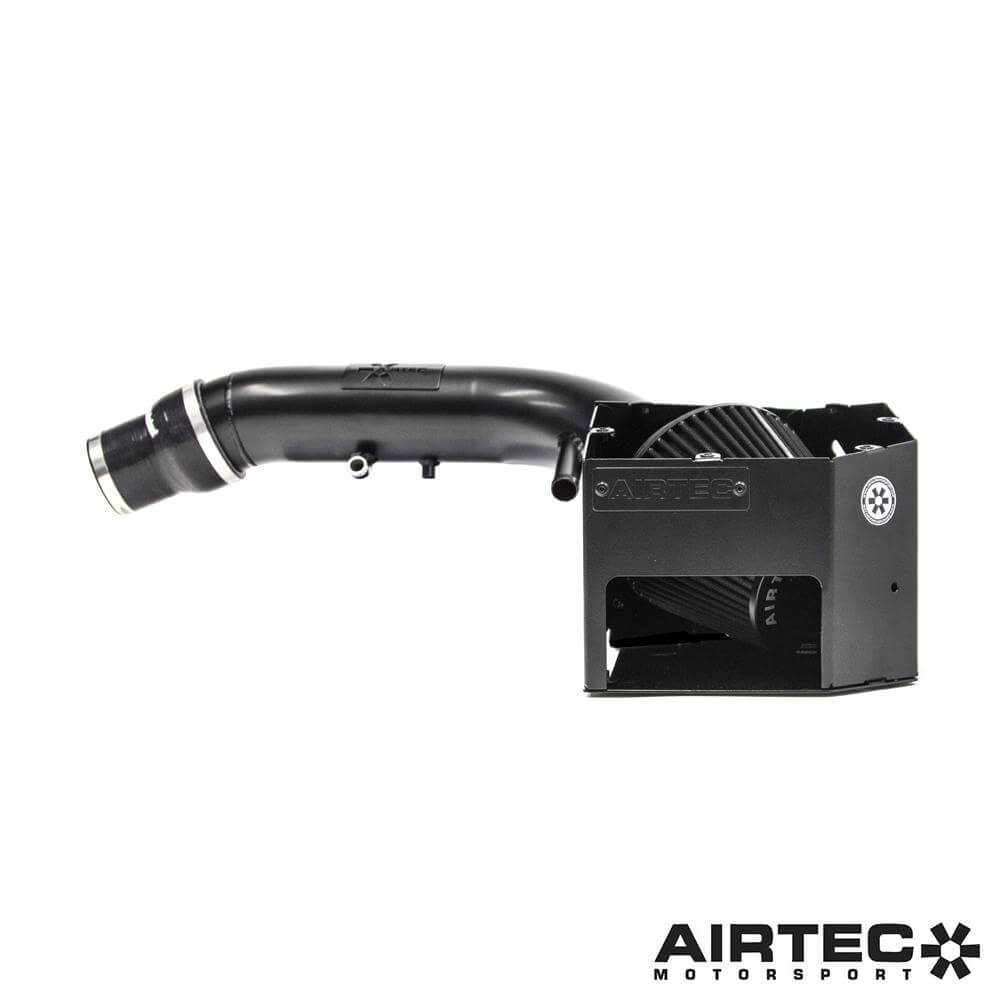 AIRTEC Motorsport Enclosed Induction Kit for Audi RS3 8V (RHD) - ATIKVAG9 - FD Racing