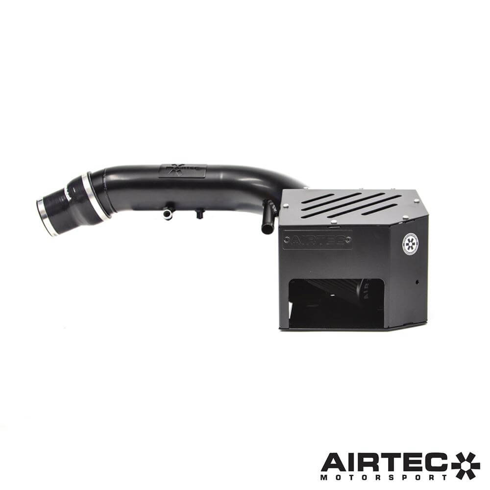 AIRTEC Motorsport Enclosed Induction Kit for Audi RS3 8V (RHD) - ATIKVAG9 - FD Racing