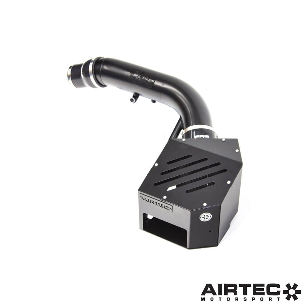 AIRTEC Motorsport Enclosed Induction Kit for Audi RS3 8V (RHD) - ATIKVAG9 - FD Racing