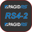 Pagid Racing Brake pads - RSH42 | Various AP Racing/Alcon Calipers - FD Racing