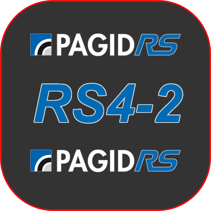 Pagid Racing Brake pads - RSH42 | Various AP Racing/Alcon Calipers - FD Racing