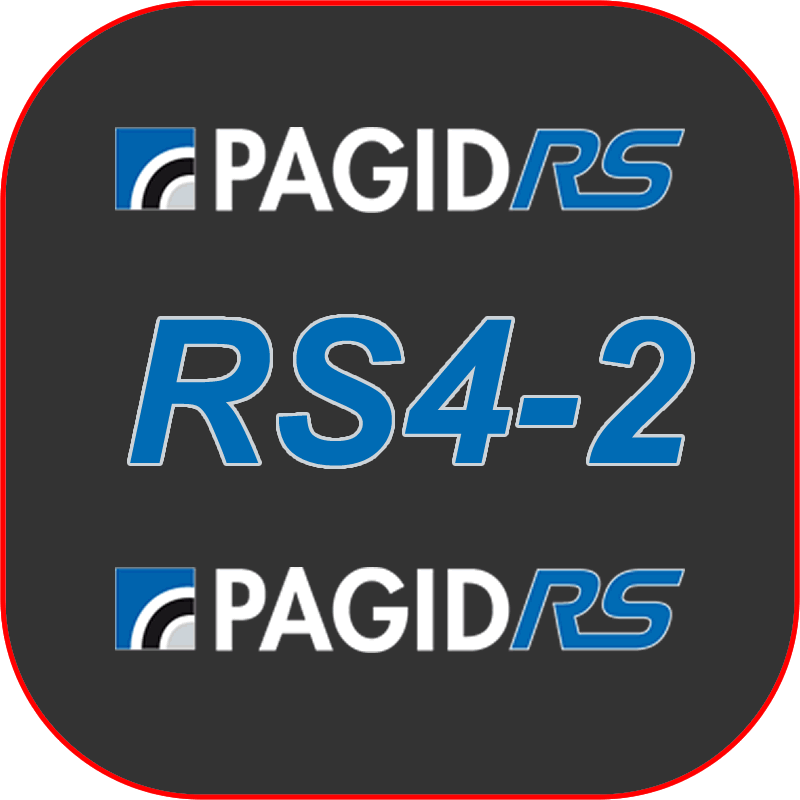 Pagid Racing Brake pads - RSH42 | Various AP Racing/Alcon Calipers
