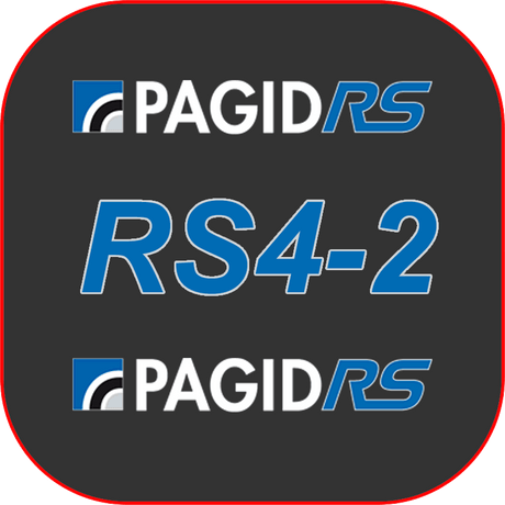 Pagid Racing Brake pads - RSH42 | Various AP Racing/Alcon Calipers - FD Racing