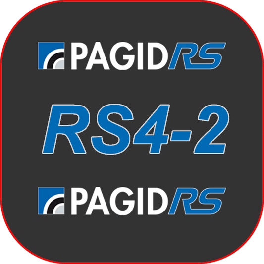 Pagid Racing Brake pads - RSH42 | Various AP Racing/Alcon Calipers