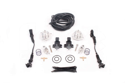 Alfa Romeo Giulia> Quadrifoglio  Recirculating Valve for the Alfa Romeo Giulia Quadrifoglio