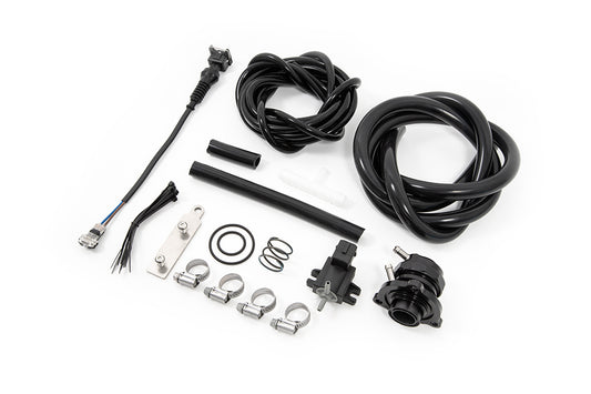 BMW 2 Series F22/F23 2Dr Coupe/Convertible 2014 Onwards > 228i 2014-2016 (N20) Recirculating Valve for the BMW N20 2.0 Turbo