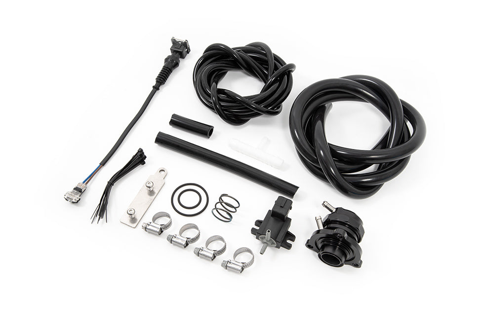 BMW 2 Series F22/F23 2Dr Coupe/Convertible 2014 Onwards > 220i 2014-2016 (N20) Recirculating Valve for the BMW N20 2.0 Turbo