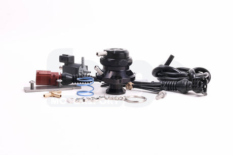 Audi S3 2.0 TSI-(8V Chassis) Recirculation Valve and Kit for Audi and VW 1.8 and 2.0 TSI/TFSI