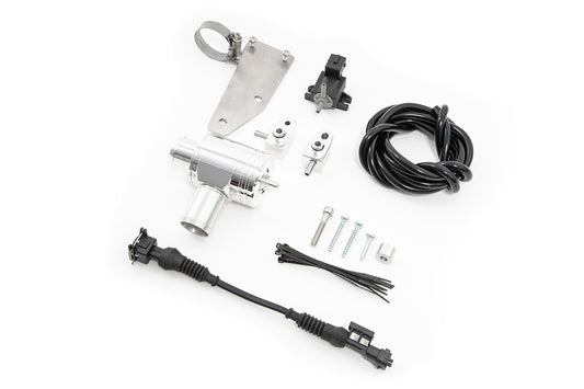 Fiat 500 500 Recirculation Valve and Kit for Fiat 500 Abarth T-Jet