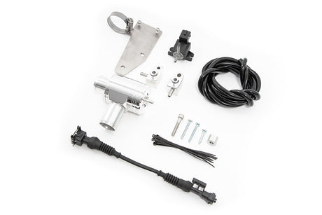 Fiat 595 145BHP Recirculation Valve and Kit for Fiat 500 Abarth T-Jet